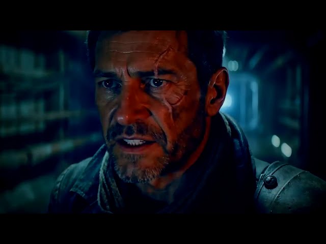 IRON ECHO — MASTERPIECE EDITION | Full AI Sci-Fi Movie Remastered (2026)
