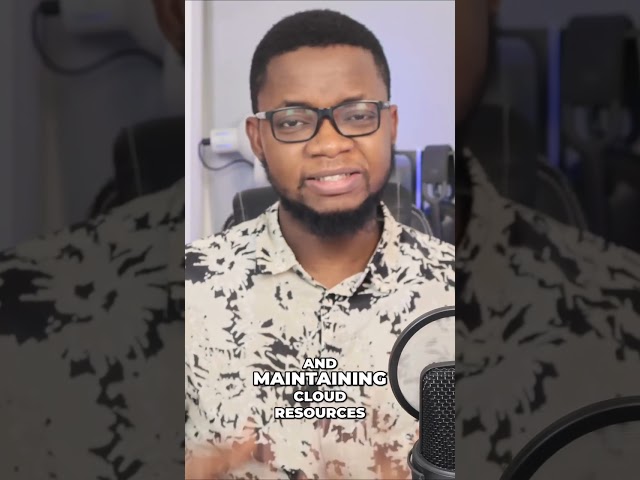 The Difference Between Cloud Engineering and DevOps | Explained in Detail