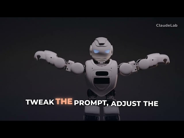 Can Claude Master Prompt Engineering?