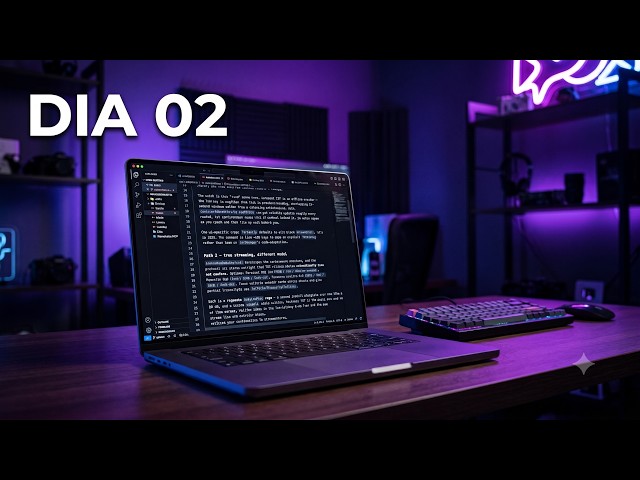 Dia 02 - Vibe Coding Apps - Live