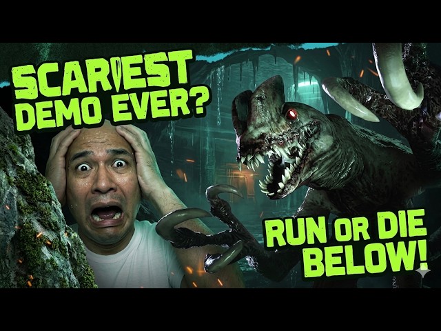I had a ROARSOME time playing TERRIBLE LIZARDS demo VERTICAL