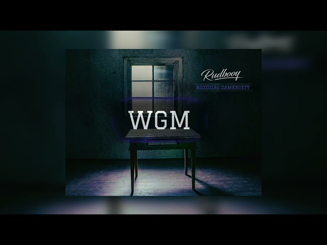 RUDBOOY - WGM