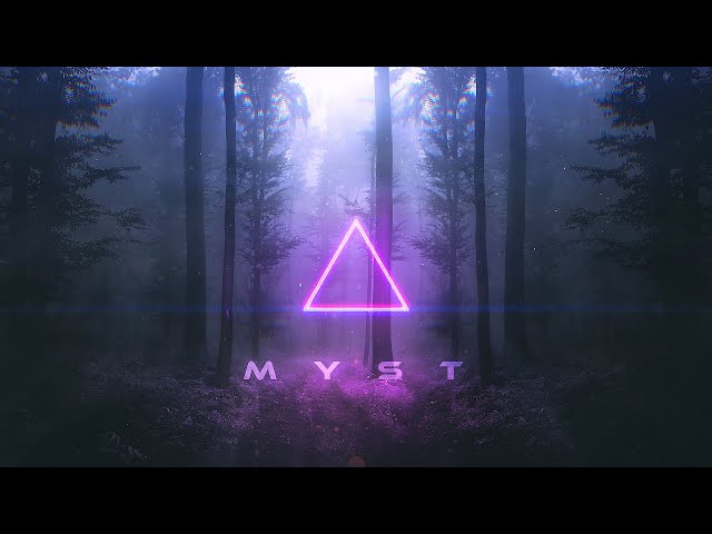 Myst - A Dreamlike & Serene Ambient Journey - Like Magical Sounds From A Dream! [ULTRA RELAXING]