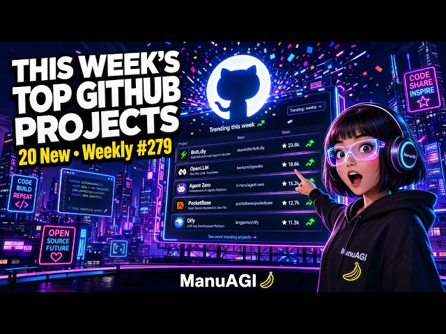 Top Open-Source GitHub Projects : bitchat, Dokku, Mole, Box3D, Kaneo & GeoLibre #279