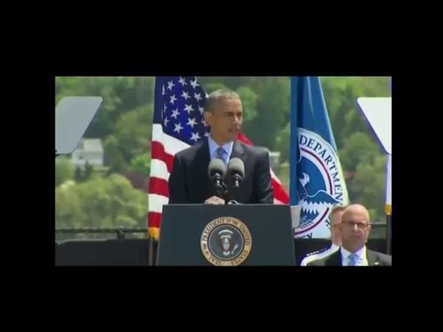 How other countries view us because of President Obama