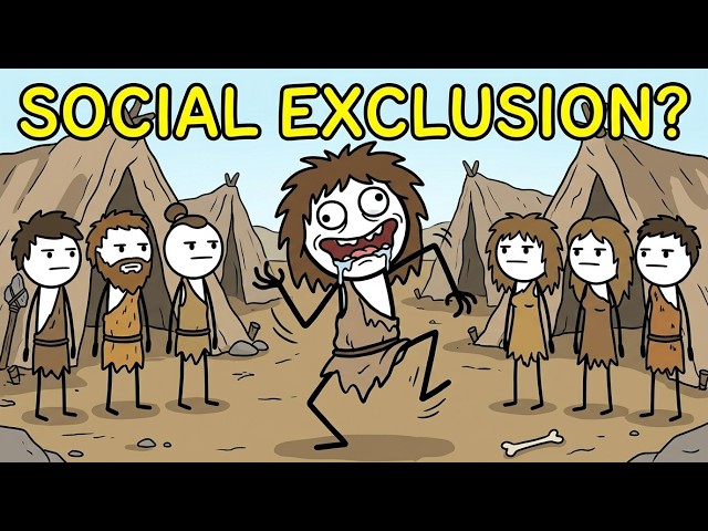 What Did Ancient Humans Do With the Mentally Ill?