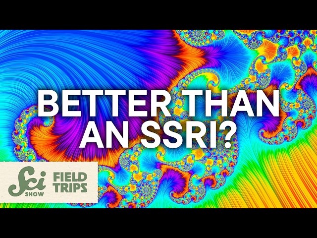 LSD May Lead to a New Kind of Medicine