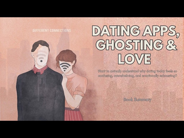 Modern Romance Explained – Aziz Ansari’s Guide to Love, Dating, and Technology