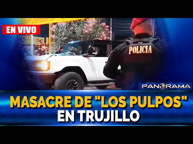 🔵PANORAMA PROGRAMA COMPLETO - DOMINGO 30 DE AGOSTO DEL 2026