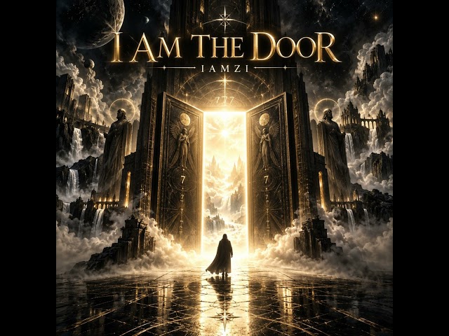 The Fierce Female Network Featuring - I Am The Door!