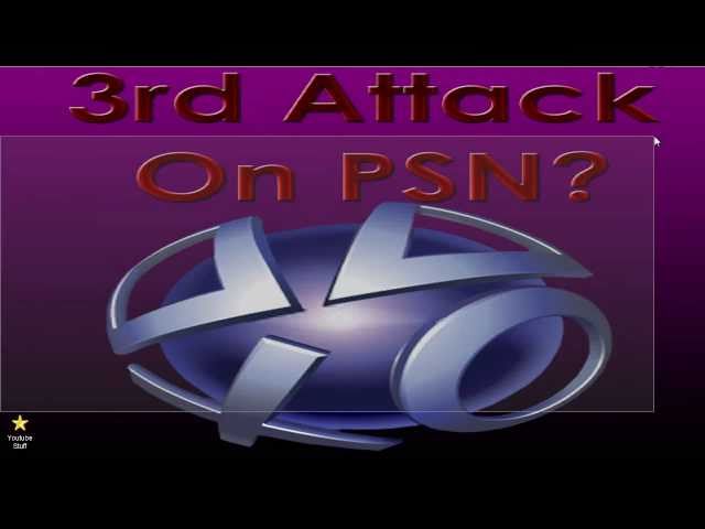 Playstation Network Exploit