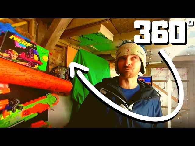 justajolt QA With a Twist: You Twist the Video! See what I did there?