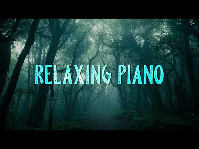SVA Relax Music 🍃 The Most Calming Music You'll Ever Hear!