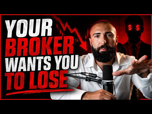 The 5 Biggest Risks in Algorithmic Trading (Ranked)