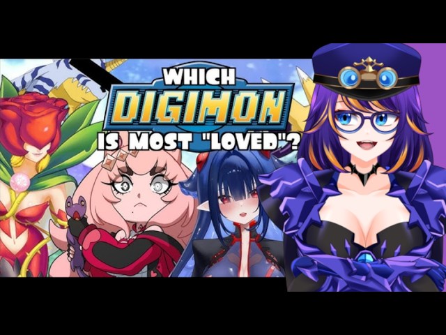 "THERE ARE NO LAWS AGAINST THE DIGIMON, DIZZY" | Kip Reacts to Kinkymation
