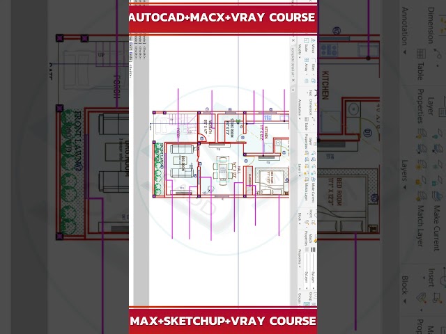 Lecture 10 Interior Class Night Btach Fllor Plan Walls Materil Details #chat Gpt#Ai Video
