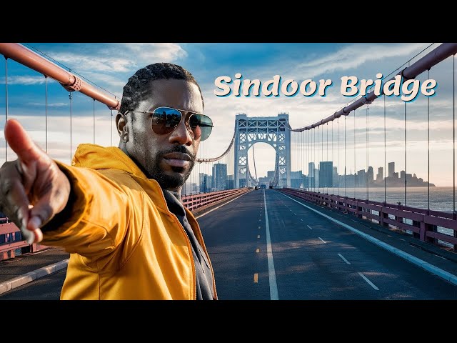 Exploring Mumbai's Hidden Gems & The Mysterious Sindoor Bridge