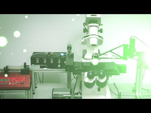QuickPick Robotic Isolation Technology to Discover Single Cell Genetics and More