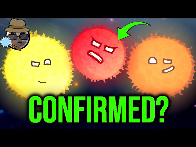 Alpha Centauri Will Be the Next Major Arc | SolarBalls Theory