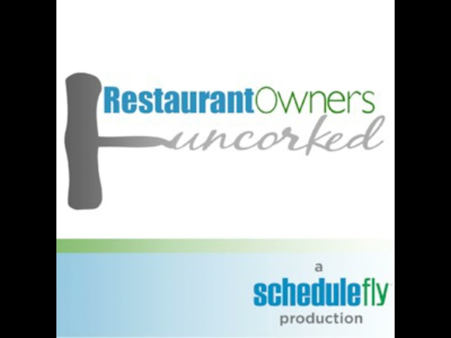 Episode 651: The Secret Sauce Behind Groucho's Deli: 85 Years of Community with Deric Rosenbaum