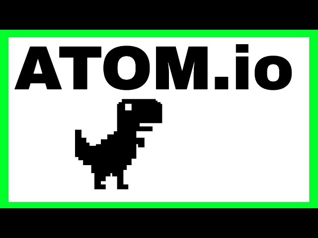 Atom IO - HTML & CSS