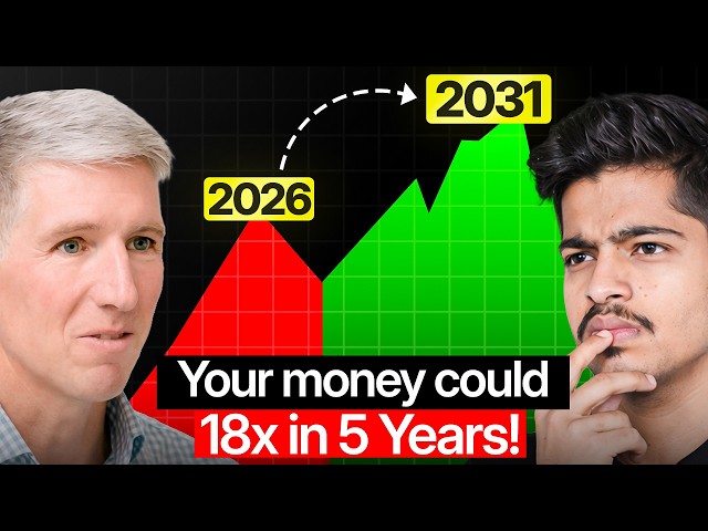 Invest in This - It’ll Be Worth $1.3 Million By 2031, But Most People Will Miss It