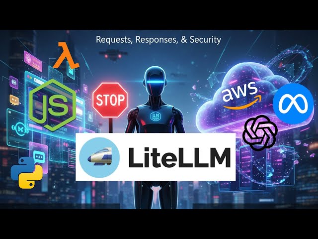LiteLLM Proxy: The 'Universal Adapter' for AI Models