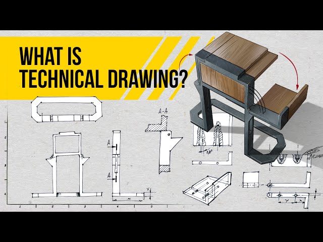 What is Technical Drawing?