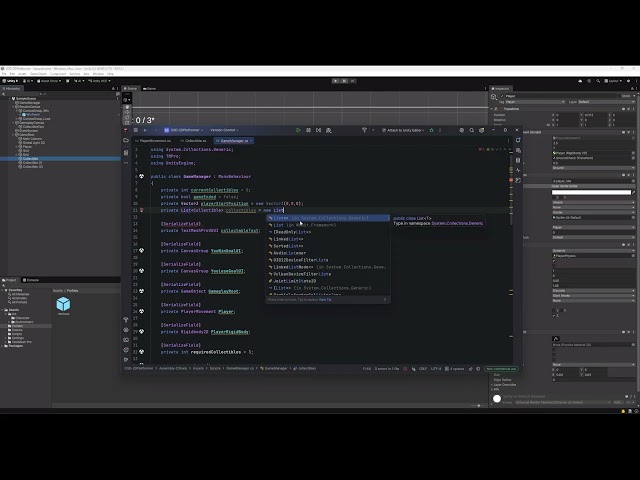 5.6 Completing the Game Loop with Hazards and Reset