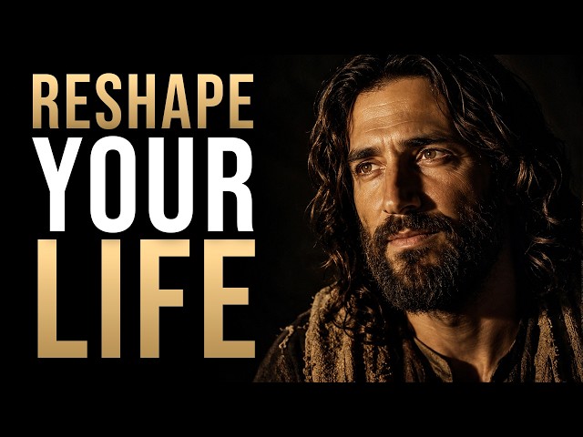 45 Parables of Jesus That Will Reshape the Way You See Life