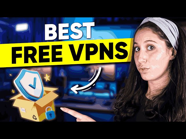 Best Free VPN You Should Try For Better Online Security