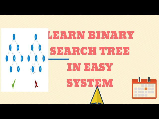 Binary search tree. Bangla search  tree  bangla  tutorial.