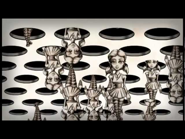 FireHead Jerry Music- Little Miss Nothing (Official Music Video)
