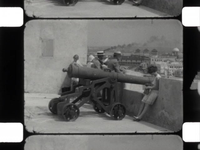 Home Movie: 003470 (silent)