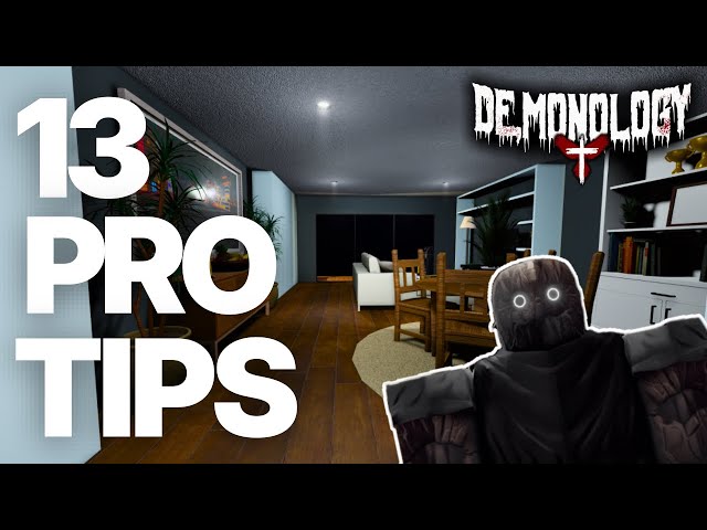 13 Demonology Tips Every Beginner NEEDS To Know