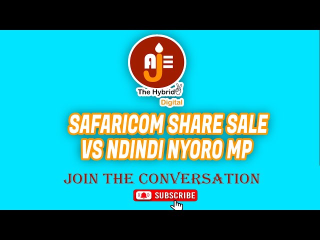 ALL DEVELOPING STORIES ACROSS AFRICA