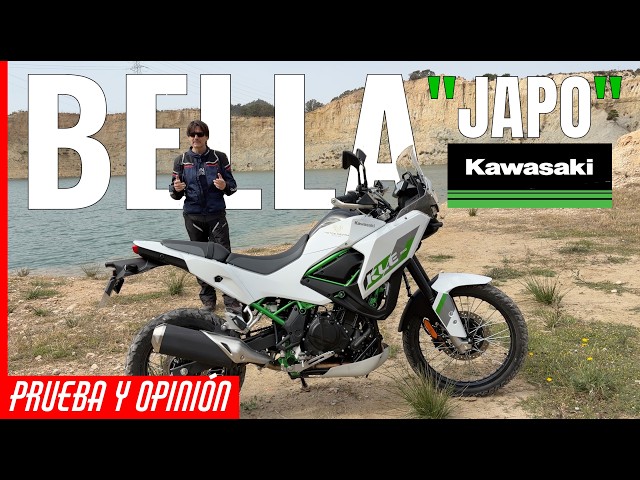 Kawasaki KLE 500 2026 | Test and Honest Opinion | Vs BMW 450 GS, KTM 390 CF, Moto 450 MT