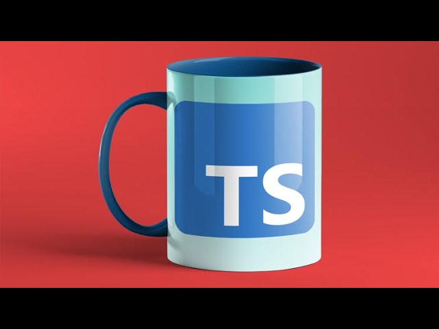 Curso de TypeScript Gratis - Aprende los conceptos básicos de TypeScript