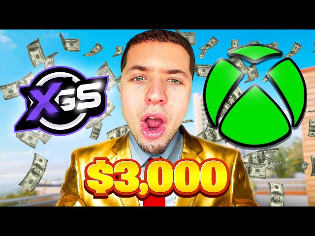 Mingo Outskills Everyone In $3,000 Tournament | XGS - ROUND ROBIN DAY 5 (Rainbow Six Siege)