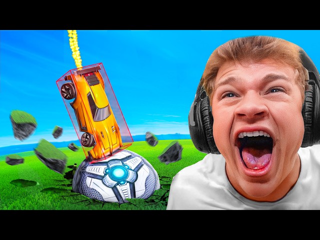 I Tricked Streamers With a New Freestyle AI Bot