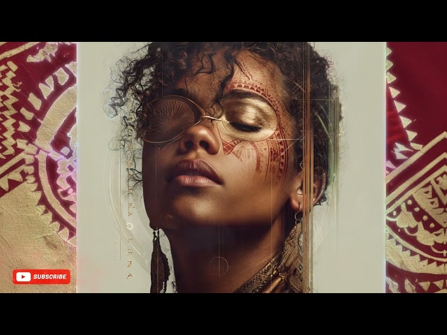 iqa-  Layali Fire (Arabic AfroHouse)