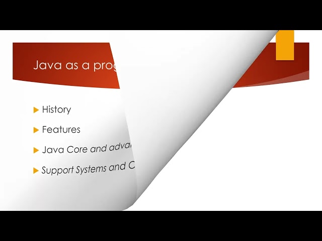Learning Java in 2024 from Scratch to Advance with Java World