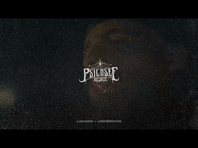 LetoDie - UNDERDOG.