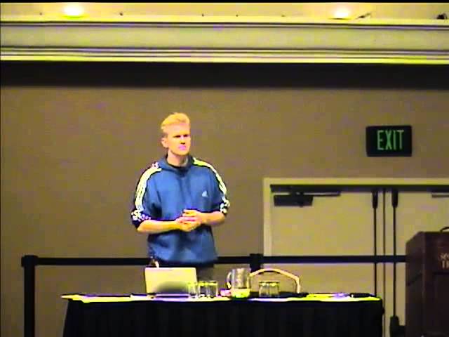Black Hat EU 2003 -  Data Flow Analysis