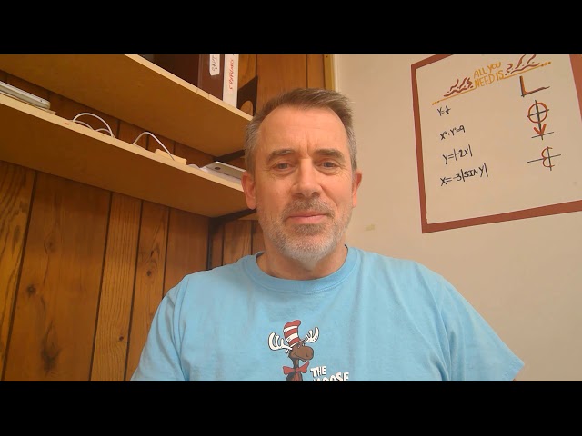 Jeff Morris Math Tutor Profile