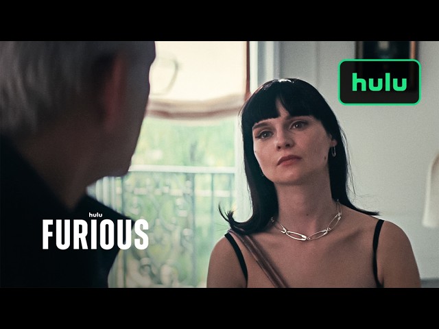 Catherine's Next Victim | Furious | Hulu