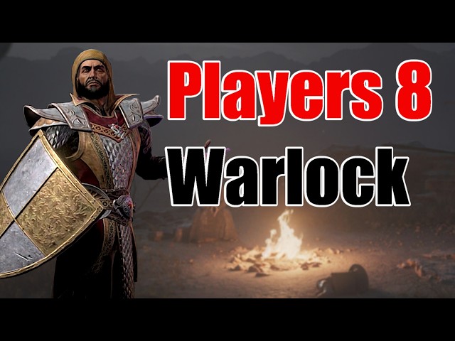 Diablo 2 But I'm Playing On Players 8 (HC, SSF)