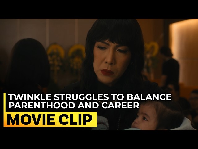 Twinkle struggles to balance parenthood and career | ‘Call Me Mother’ | #MovieClip