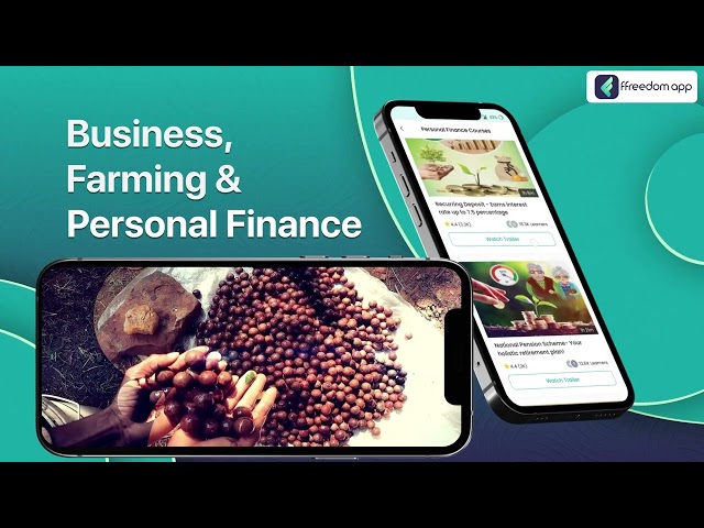 ffreedom app - India's No.1 livelihood platform