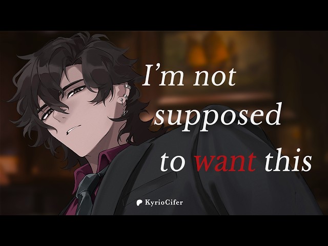 Your Bodyguard Can't Stay Professional Around You [ASMR Roleplay] [M4F] [Slow Burn]